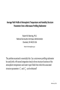 ecas2016_33f291693f52d493d4de2616f2bca48c_RadiometerProfilingPresentation.pdf