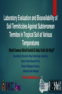 Termiticide degradation in Diff Temp in Lab.pdf