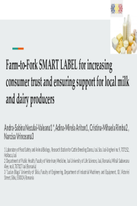 Farm-to-Fork SMART LABEL for increasing consumer trust and ensuring support for local milk and dairy producers.pdf