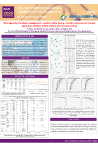 Lu Zhou-Heterogeneity of patients' engagement in patient safety during systemic antineoplastic therapy application of latent profile analysis and network analysis.pdf