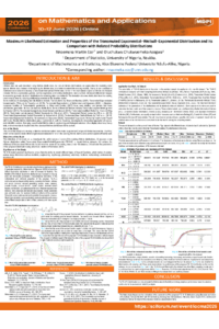 Maximum Likelihood Estimation and Properties of the Transmuted Exponential.pdf