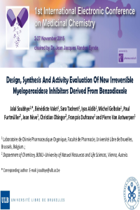 benzodioxole, first IECMedChemrevised.pdf