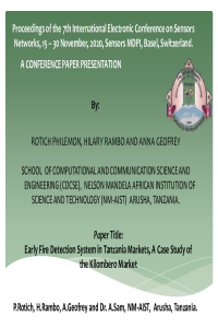 Paper_Proceedings of the 7th International Electronic Conference.pdf