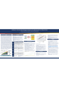 Poster-Modeling U.S. Municipal Waste Management Based on Per Capita Generation and Disposal Trends.pdf