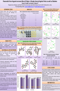 Flavonoids from Argyreia nervosa-Poster-Kamble-Kulkarni-India.pdf