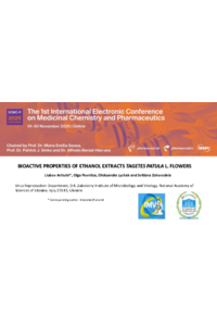 BIOACTIVE PROPERTIES OF ETHANOL EXTRACTS -1.pdf
