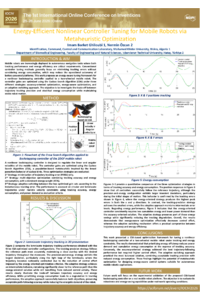 Energy-Efficient Nonlinear Controller Tuning for Mobile Robots via Metaheuristic Optimization.pdf