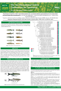 Poster_International Online Conference on Taxonomy_Luis_Ricardo_Ribeiro da_Silva.pdf