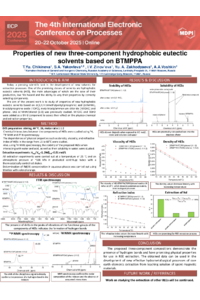 ChemicalProcessesandSystems_24426_Properties_of_new_three_compon_slidessciforum-131658.pdf