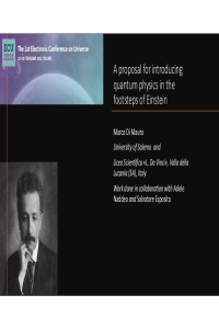 DiMauro_Einstein.pdf