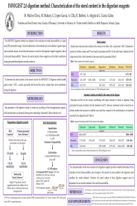 Poster - INFOGEST 2.0 digestion method Characterization of the sterol content in the digestion reagents.pdf
