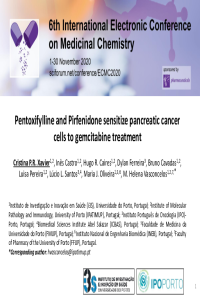 Cristina Xavier_Conference on Medicinal Chemistry.pdf