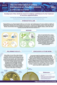 The 3rd international conference on polymer science.pdf