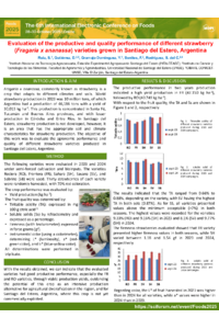 strawberry  produced- Santiago del Estero Argentina.pdf