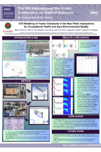 CFD Modeling of Tractor Emissions in the Near-Field.pdf