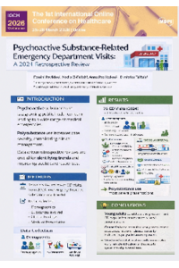 160393_Emergency Department Presentations Due to Psychoactive Substances_A Retrospective Analysis.pdf