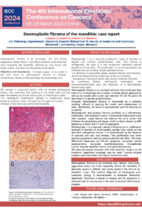 desmoplastic fibroma poster pdf.pdf