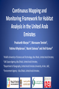 Continuous Mapping and Monitoring Framework for Habitat Analysis.pdf