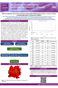 poster_One Health Approaches to Emerging Zoonotic Threats_William Matheus Coelho Rodrigues.pdf