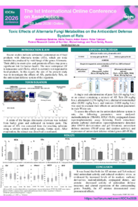 Poster_Balakina et al_Toxic Effects of Alternaria Fungi Metabolites on the Antioxidant Defense System of Rats.pdf