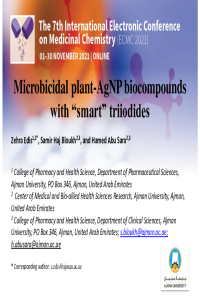Microbicidal plant-AgNP biocompounds with “smart” triiodides.pdf