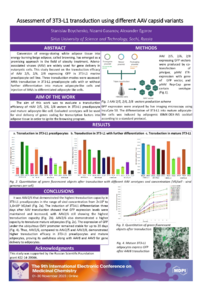 Assessment of 3T3-L1 transduction poster_AE_SB.pdf