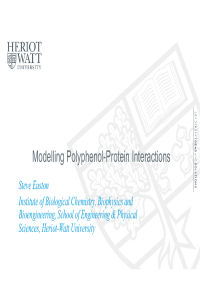 MD of polyphenol protein interactions SREuston.pdf