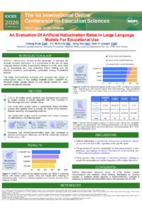 Artificial Hallucination Rates in LLMs.pdf