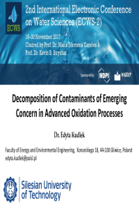 ECWS2 - Edyta Kudlek.pdf
