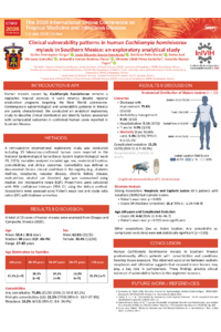 Clinical vulnerability patterns in human Cochliomyia hominivorax myiasis in Southern Mexico.pdf
