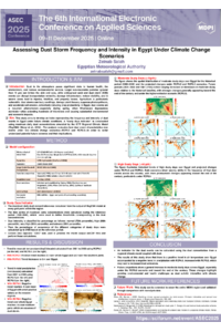 Assessing Dust Storm Frequency and Intensity in Egypt Under Climate Change Scenarios.pdf