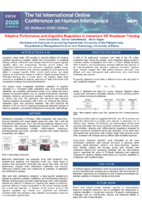 poster- Adaptive Performance and Cognitive Regulation in Immersive VR Vocational Training.pdf