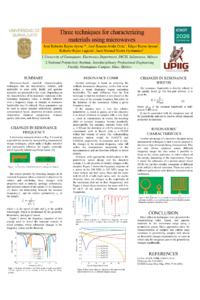 Three techniques for characterizing materials using microwaves.pdf