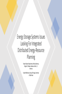 sciforum-031168-Energy Storage Systems Issues Looking For Integrated Distributed.pdf