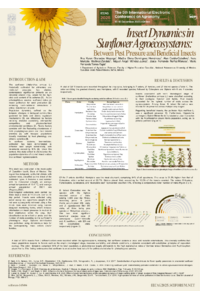 Insect Dynamics in Sunflower Agroecosystems.pdf