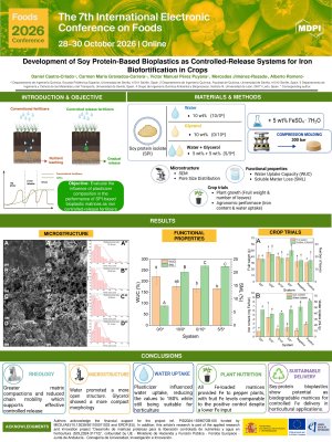 Development of Soy Protein-Based Bioplastics as Controlled-Release ...