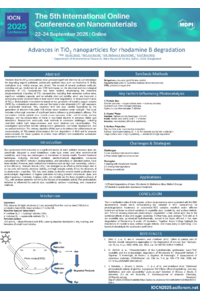Advances in TiO2 nanoparticles for rhodamine B degradation.pdf