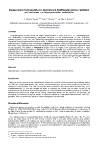 Stereoselective Hydrostannation.pdf