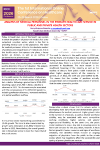 Patient_CenteredCare_OptimizingCarePathwaysthroughEngagementandOutcomeMeasurement_29926_ANALYSIS_OF_MEDICAL_PERSONNEL_slides.pdf