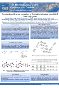 TBalic et_al_Structural and thermal properties of 3-substituted quinazoline Schiff base conjugates.pdf