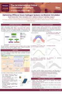 AG, PFA, AdB, DV. Optimizing Offshore Green Hydrogen Systems via Modular Simulation.pdf