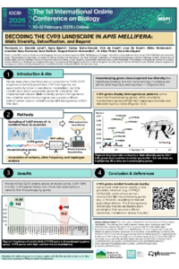sciforum-156788_Poster_DECODING_THE_CYP3_LANDSCAPE_IN_APIS_MELLIFERA.pdf