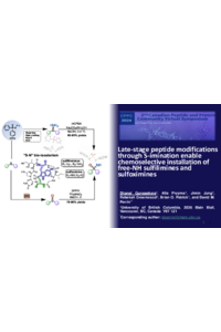 Shanal Gunasekera_Late-stage peptide modifications through S-imination_2nd CPPC.pdf