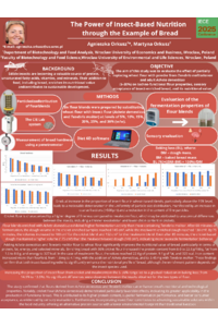 Orkusz. The Power of Insect-Based Nutrition through the Example of Bread.pdf