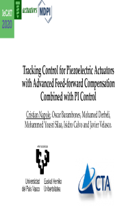 Presentation_Tracking Control for Piezoelectric Actuators with Advanced Feed-forward.pdf