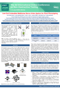 Low-Cost Embedded Multiview Stereo Vision System for Plant Phenotyping.pptx.pdf