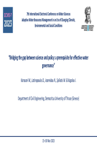 Presentation Karasani et al 7 ECWS.pdf