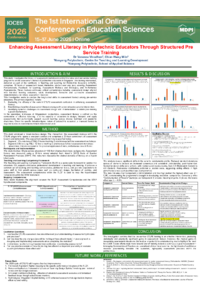 171429_Enhancing Assessment Literacy in Polytechnic Educators Through Structured Pre‑Service Training.pdf