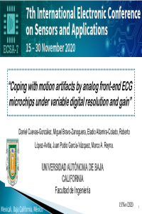 036741 Coping with motion artifacts by analog front-end ECG microchips under variable digital resolution and gain.pdf