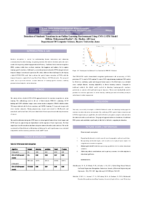 Detection of Students' Emotions in an Online Learning Environment Using CNN-LSTM Model.pdf